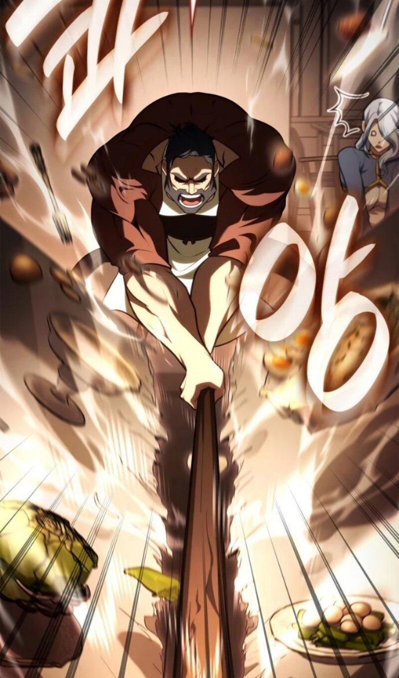 Read Безграничный маг RU Manga Online