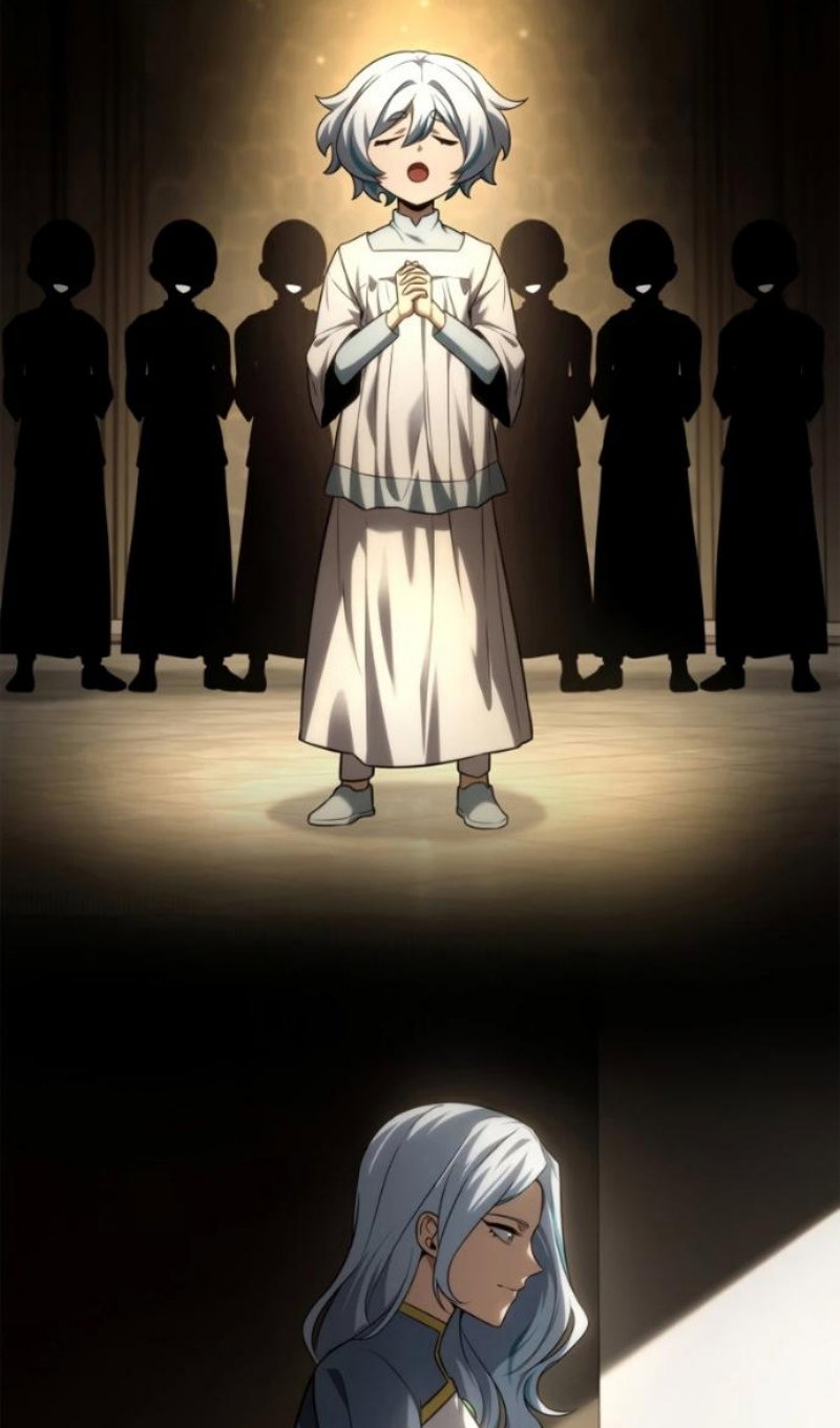 Read Безграничный маг RU Manga Online