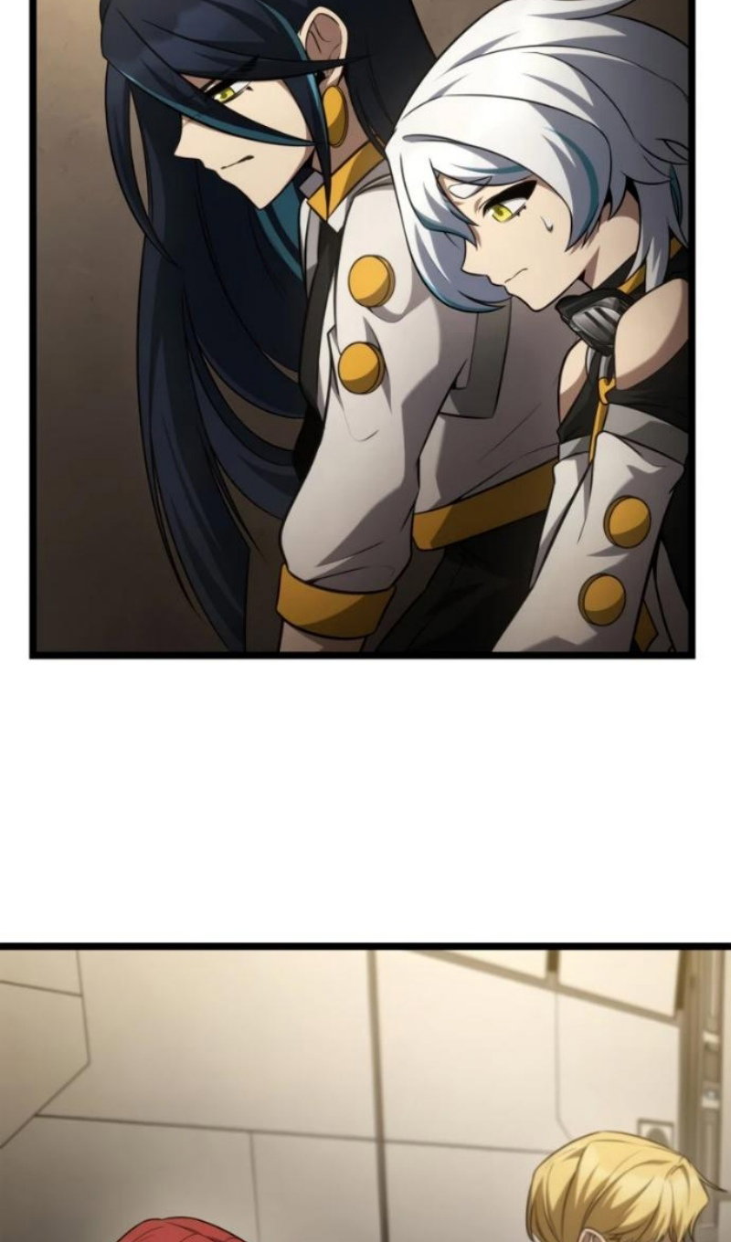 Read Безграничный маг RU Manga Online