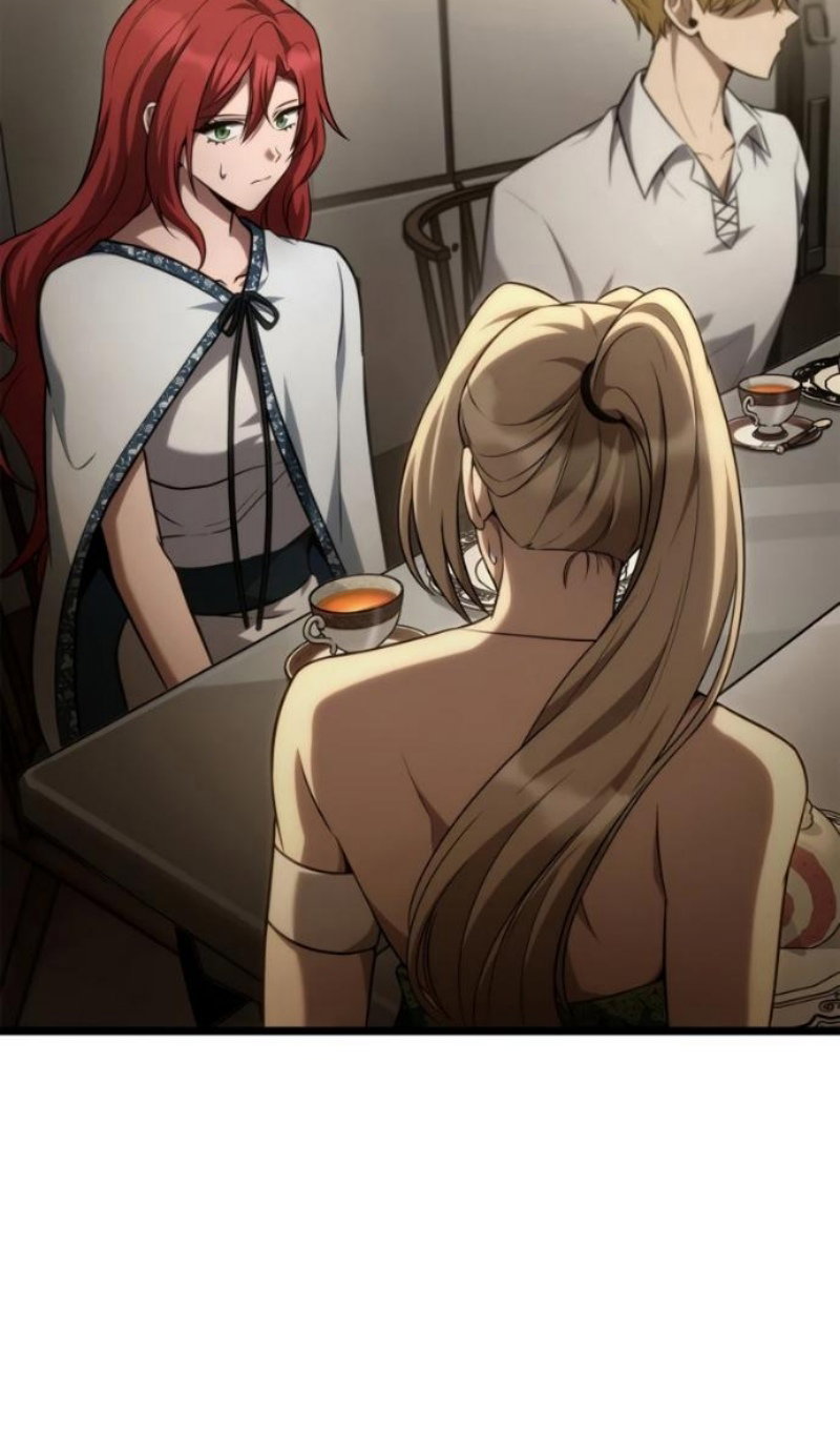 Read Безграничный маг RU Manga Online