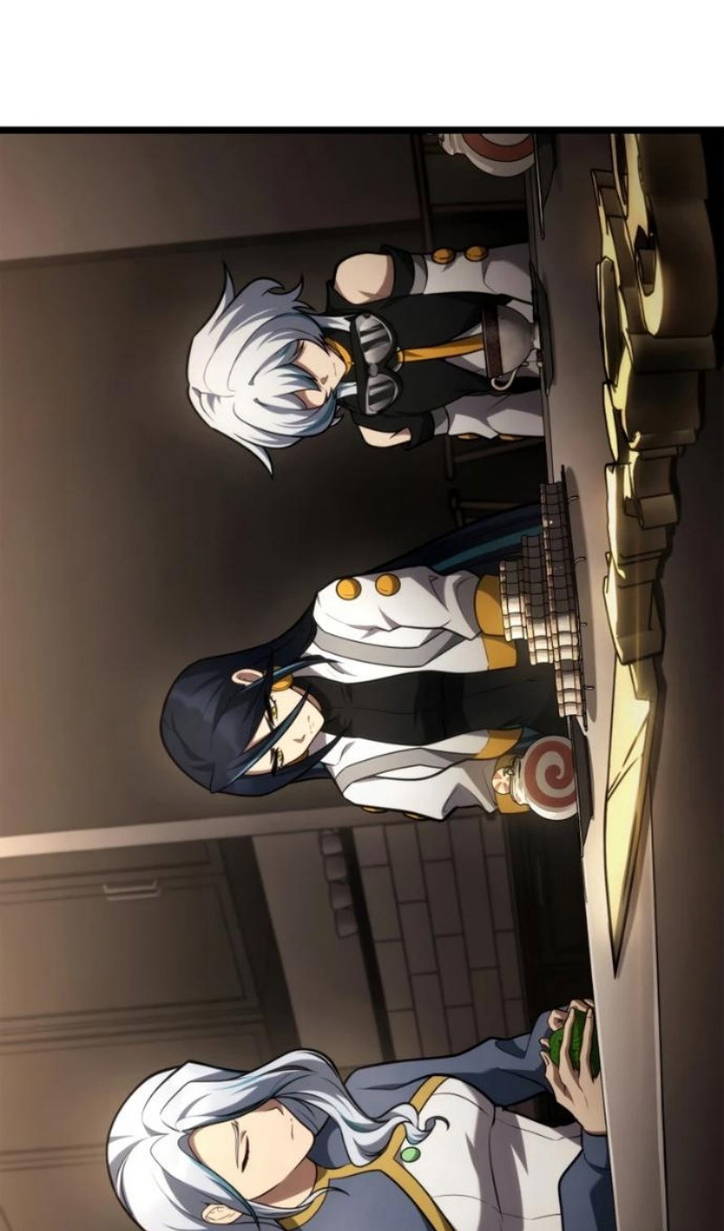 Read Безграничный маг RU Manga Online