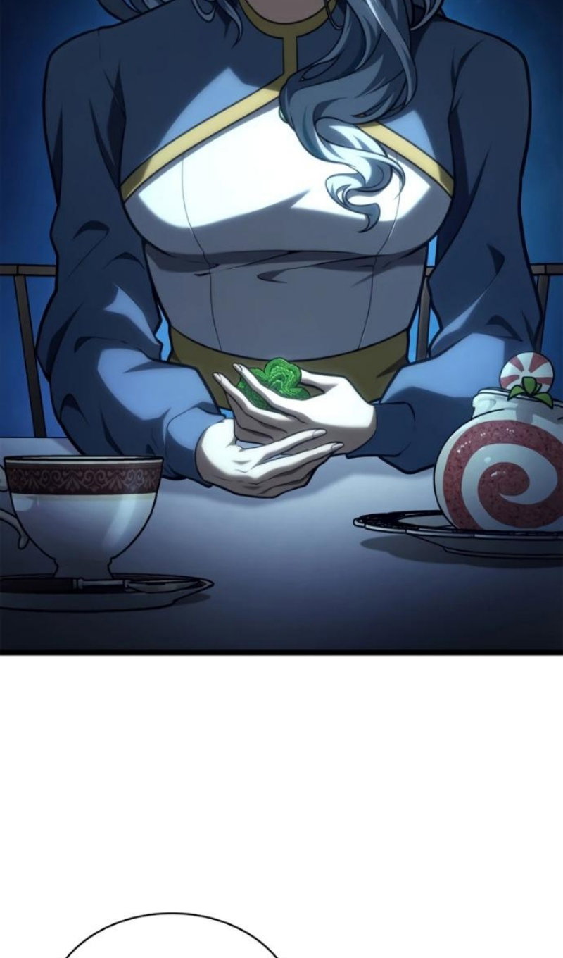 Read Безграничный маг RU Manga Online