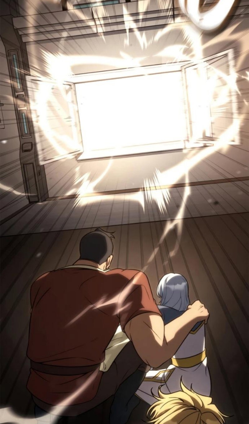 Read Безграничный маг RU Manga Online