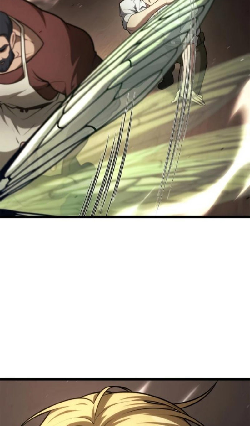 Read Безграничный маг RU Manga Online