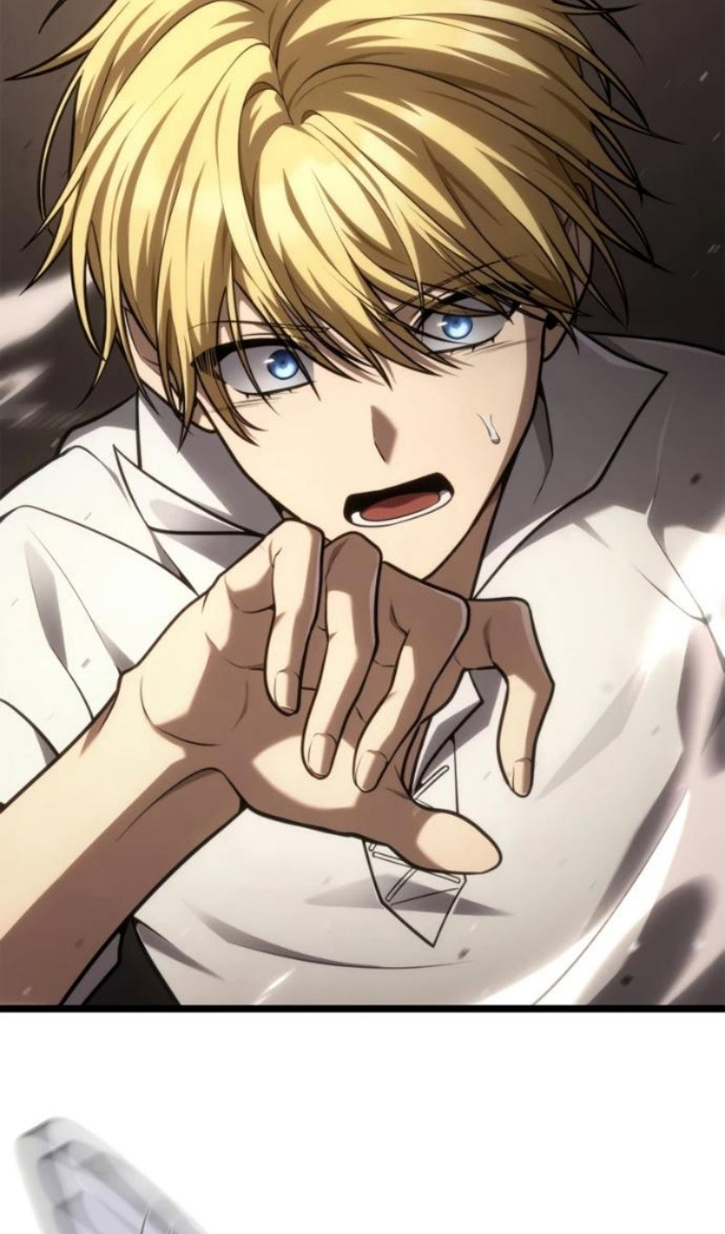 Read Безграничный маг RU Manga Online