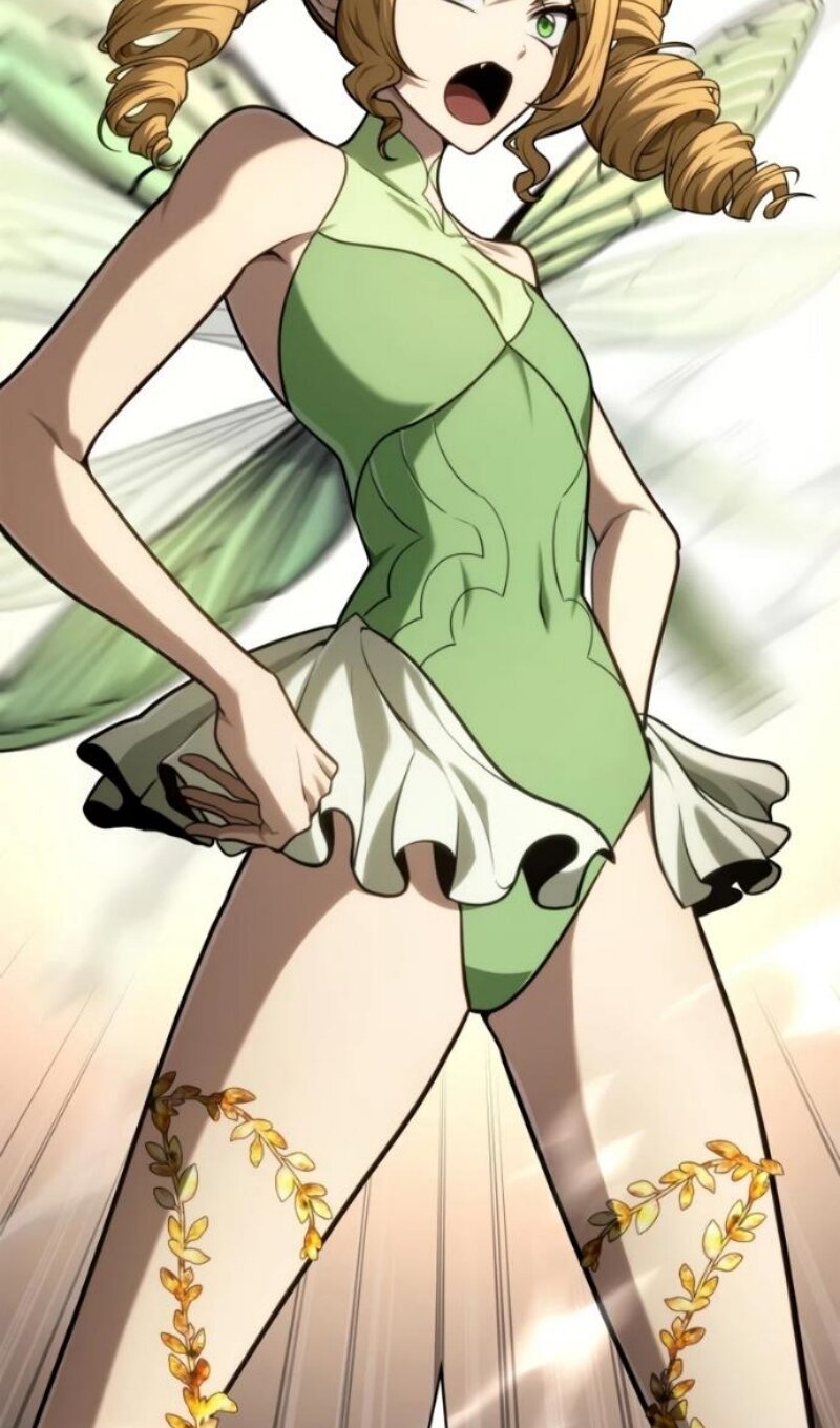 Read Безграничный маг RU Manga Online