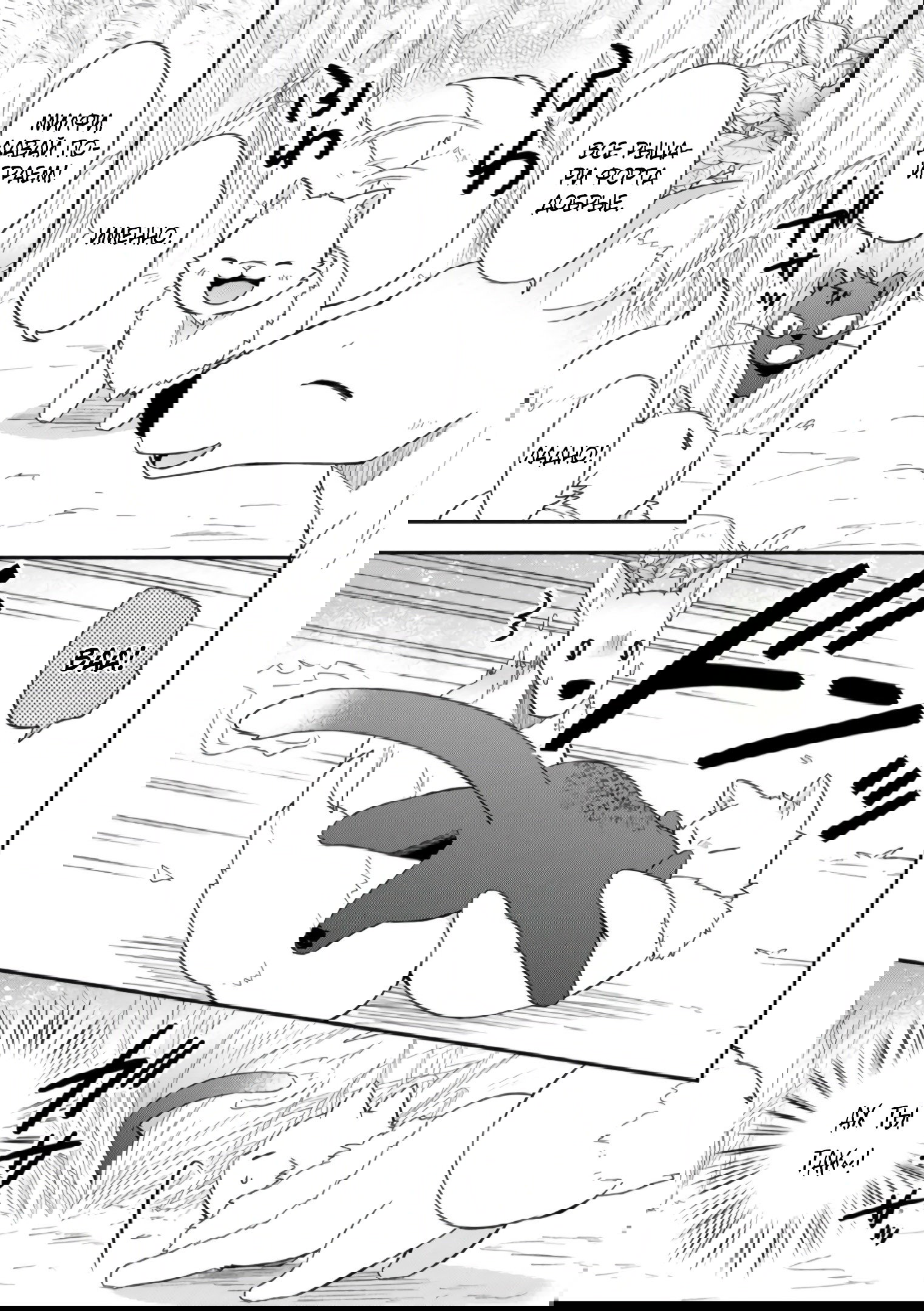 Read В северном форте RU Manga Online