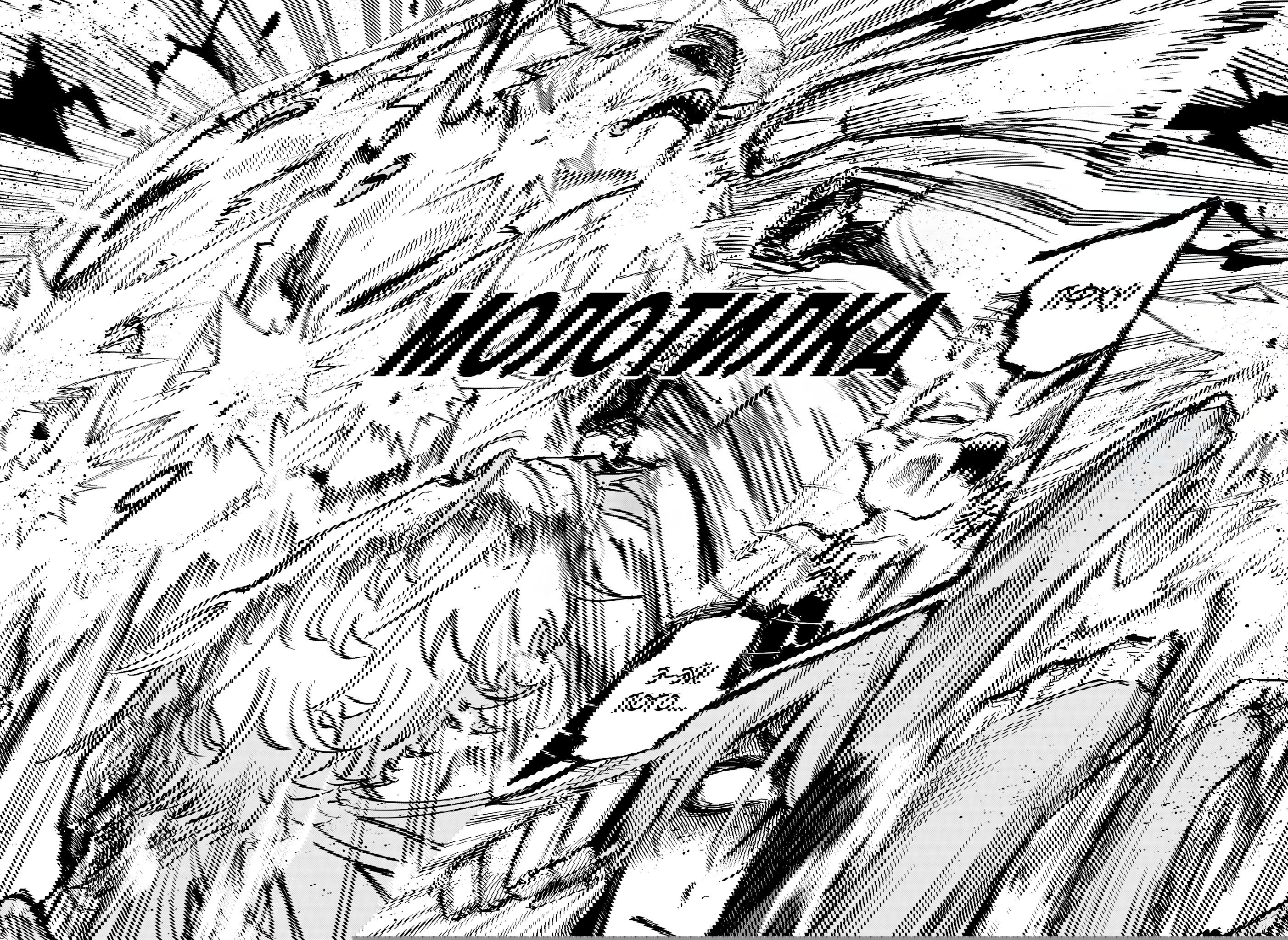 Read Ведьмак Ити RU Manga Online