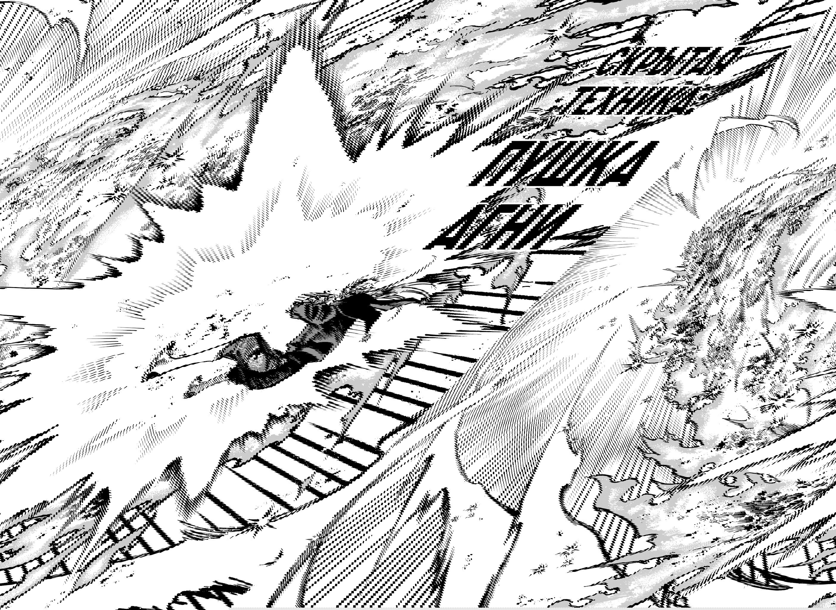 Read Ведьмак Ити RU Manga Online