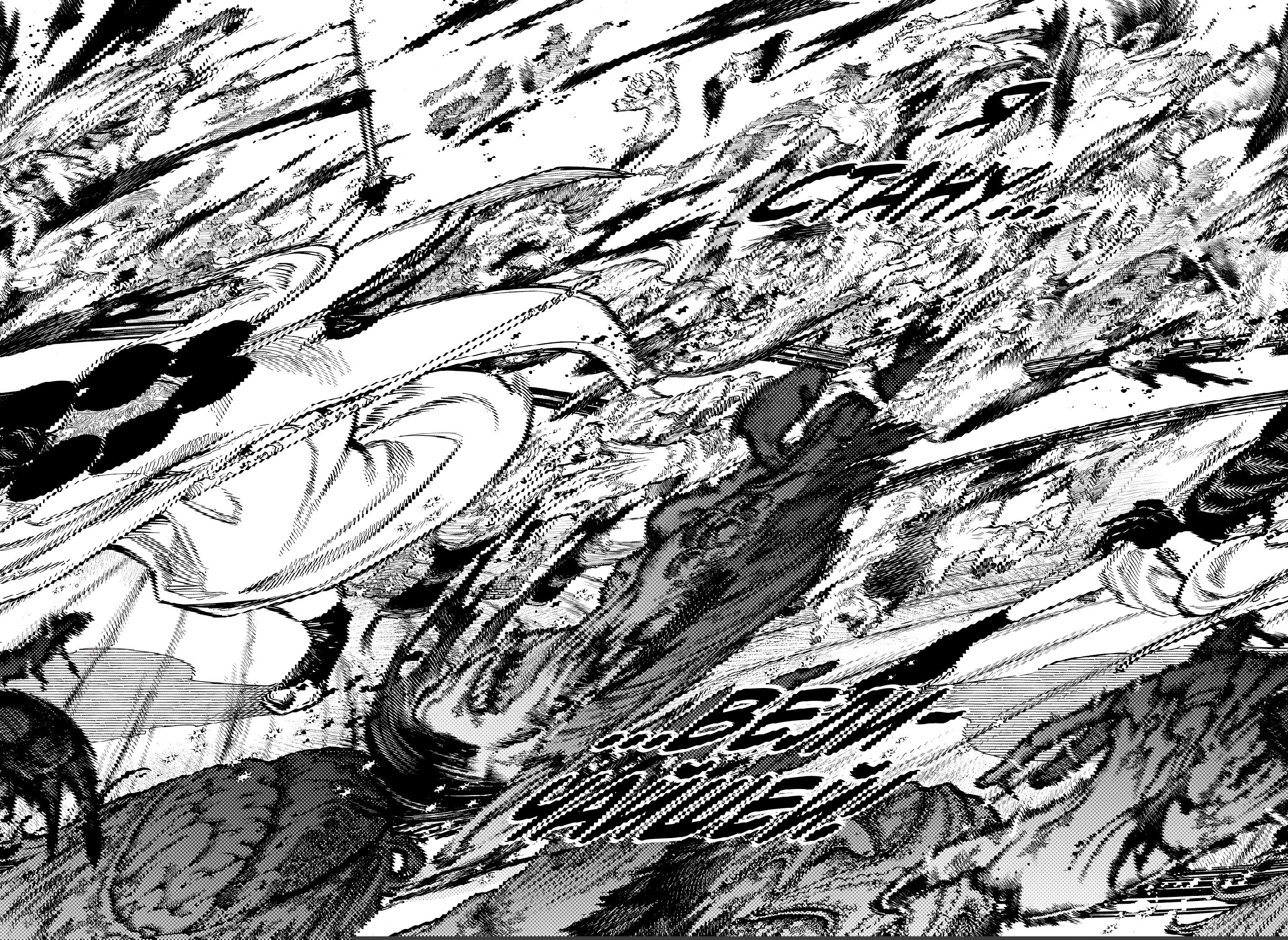 Read Ведьмак Ити RU Manga Online