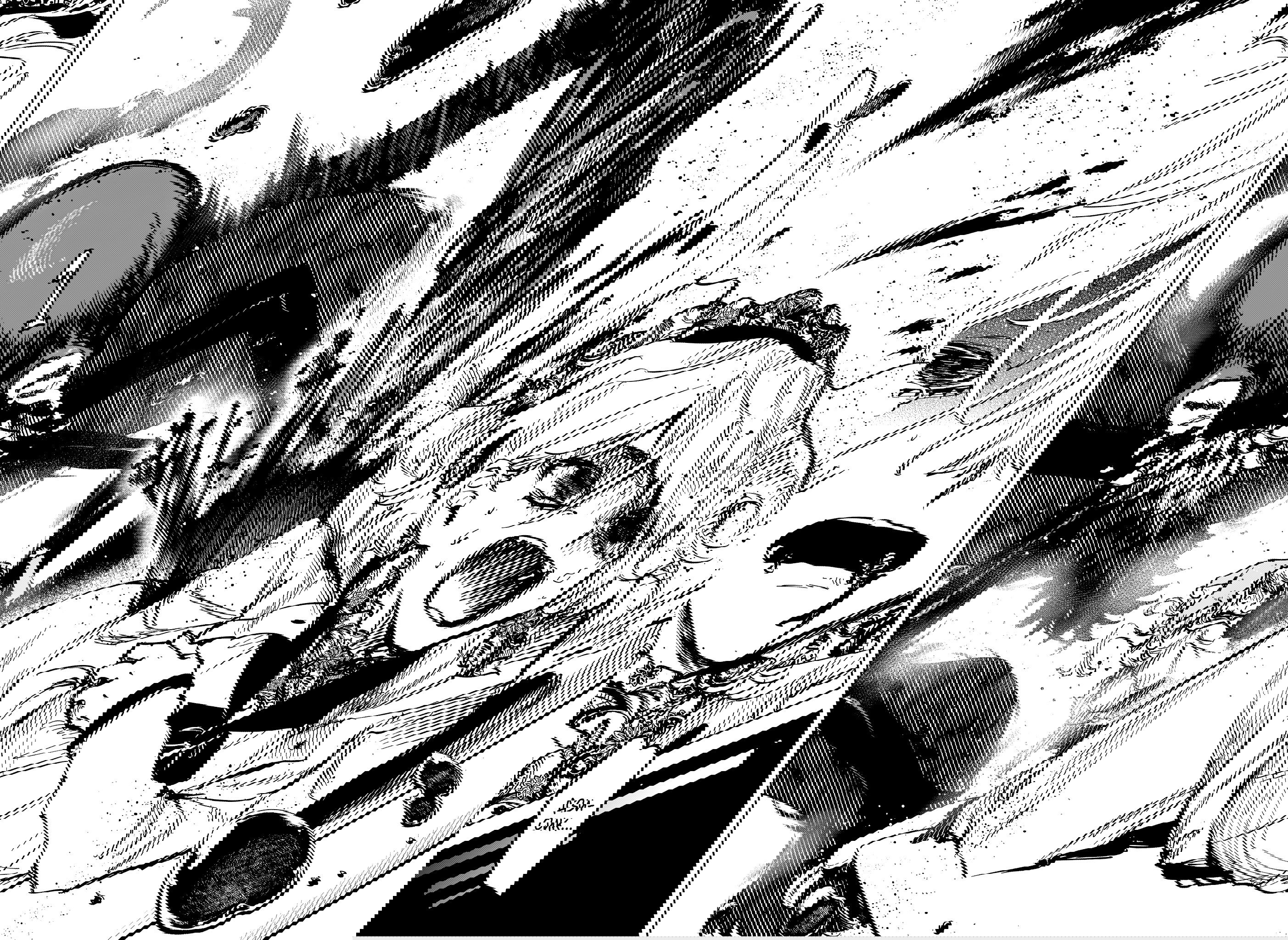 Read Ведьмак Ити RU Manga Online