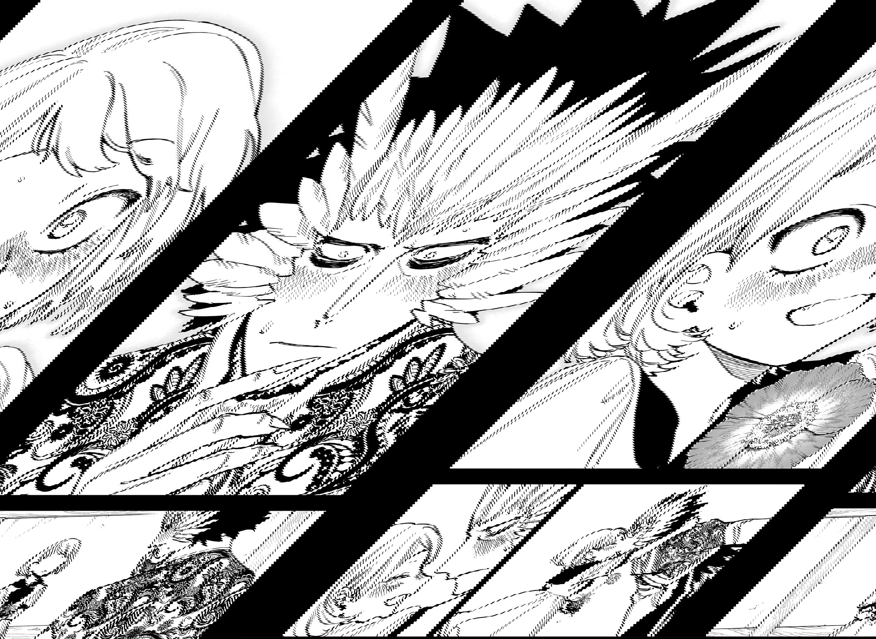 Read Ведьмак Ити RU Manga Online