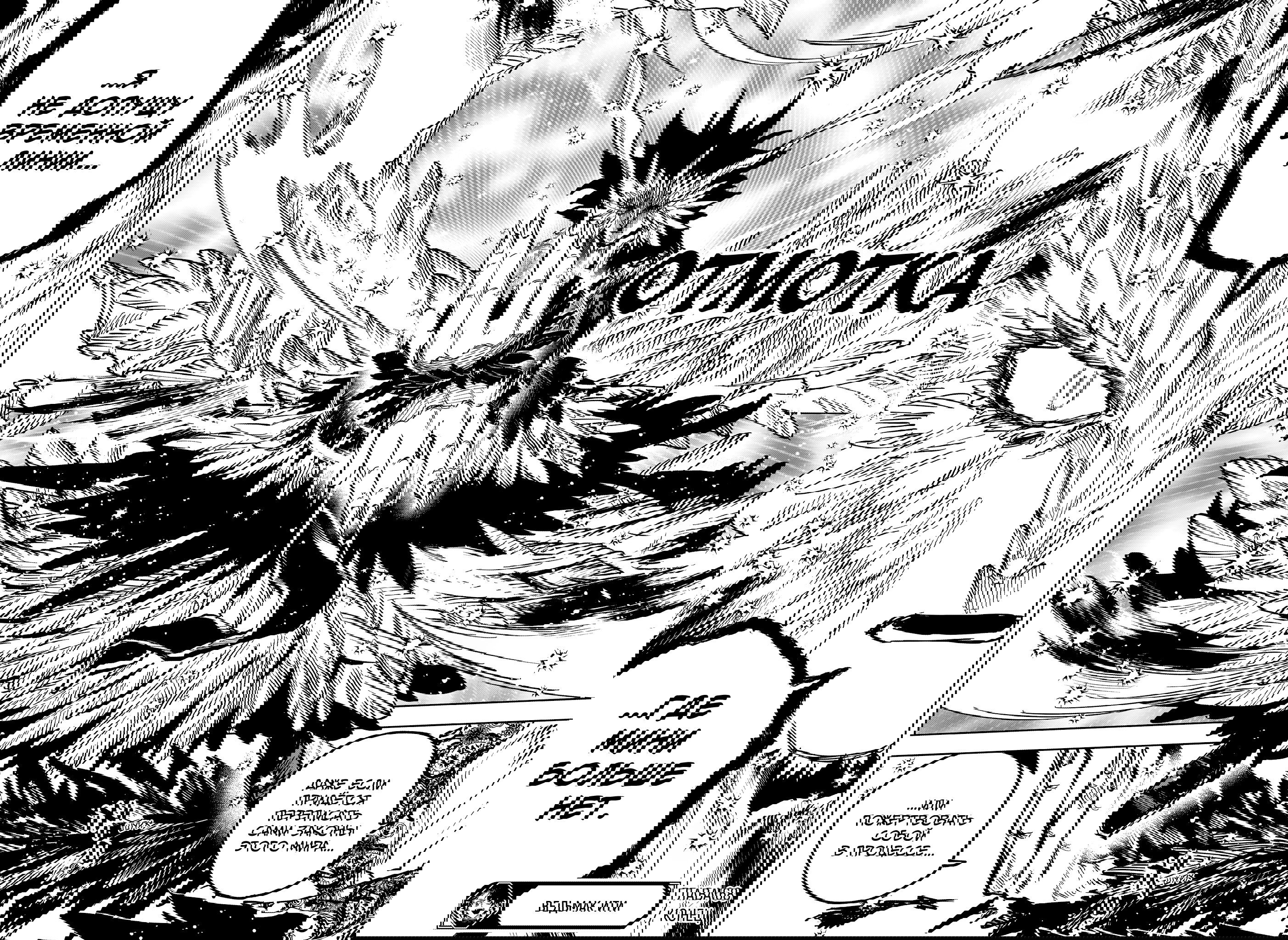 Read Ведьмак Ити RU Manga Online