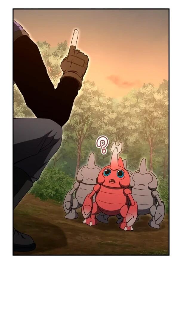 Read Ветеран Апокалипсиса RU Manga Online