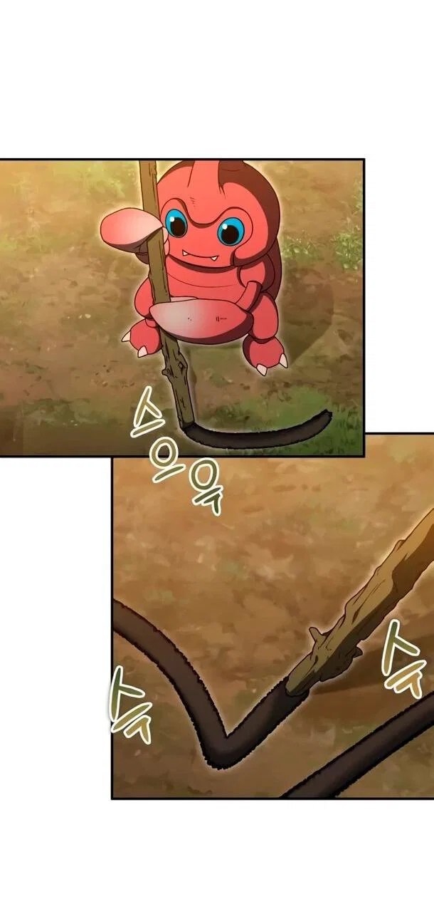 Read Ветеран Апокалипсиса RU Manga Online