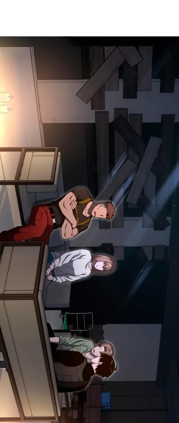 Read Ветеран Апокалипсиса RU Manga Online