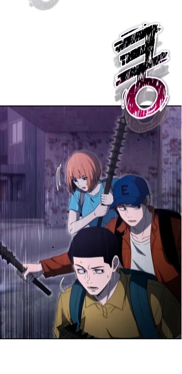 Read Ветеран Апокалипсиса RU Manga Online