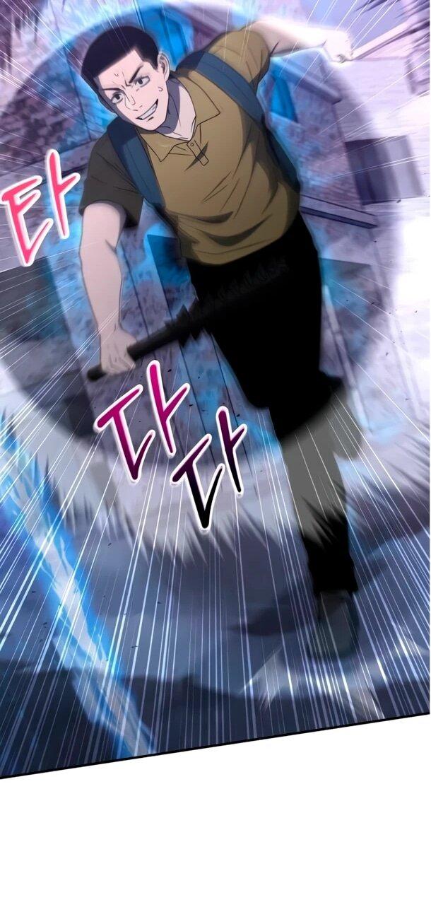 Read Ветеран Апокалипсиса RU Manga Online