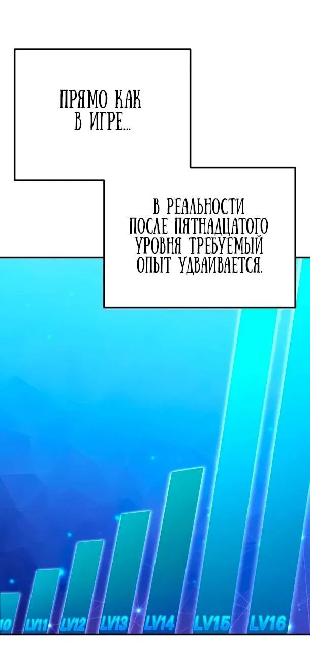 Read Ветеран Апокалипсиса RU Manga Online