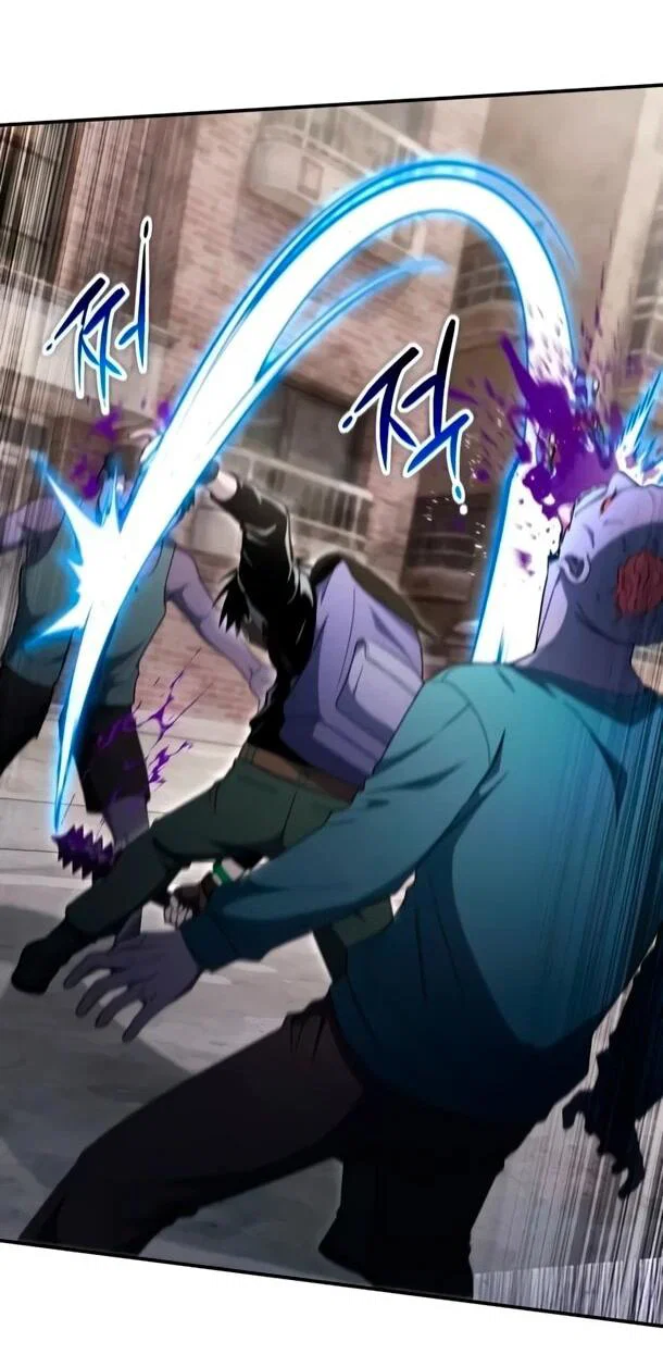 Read Ветеран Апокалипсиса RU Manga Online