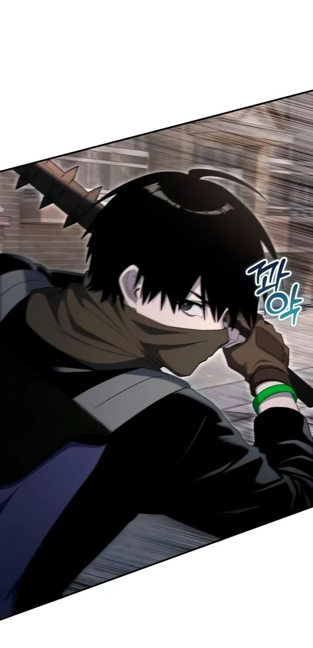 Read Ветеран Апокалипсиса RU Manga Online