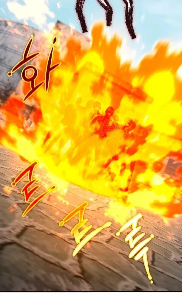 Read Ветеран Апокалипсиса RU Manga Online