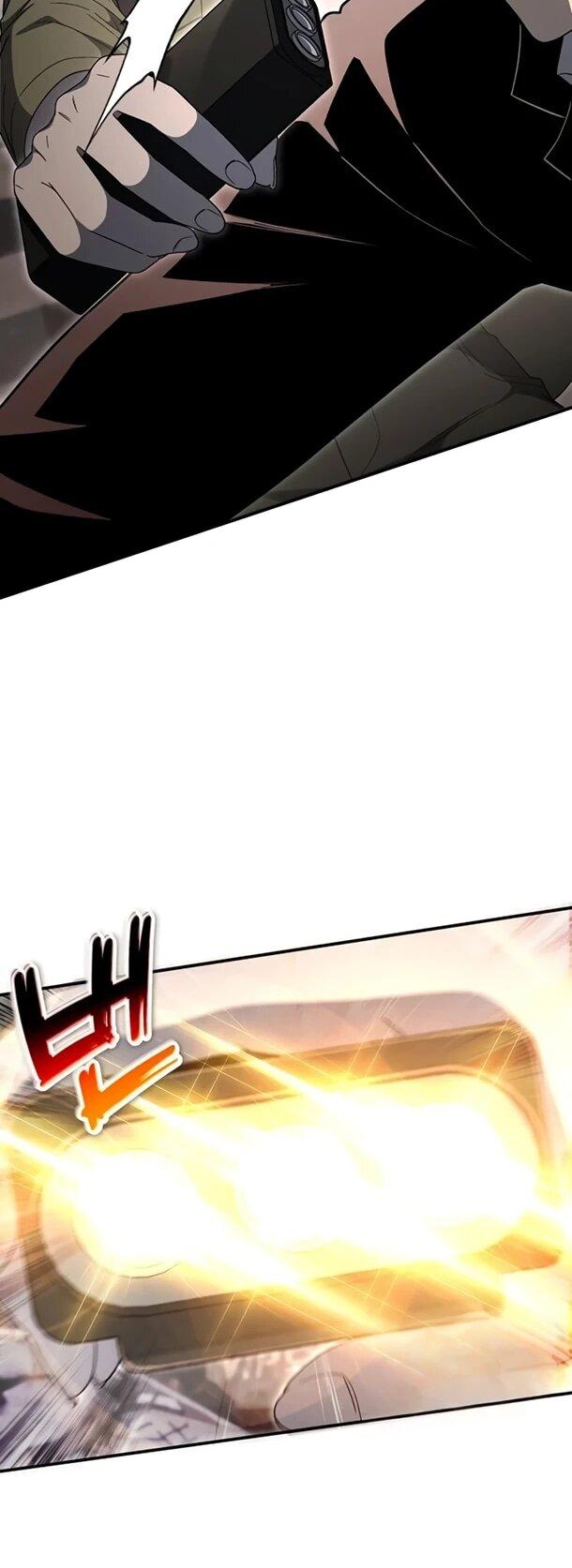 Read Ветеран Апокалипсиса RU Manga Online