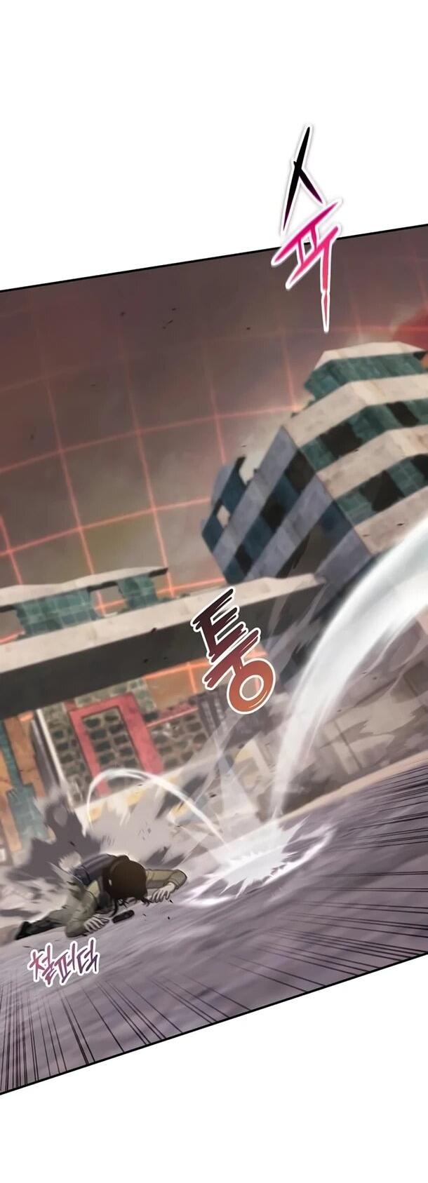 Read Ветеран Апокалипсиса RU Manga Online