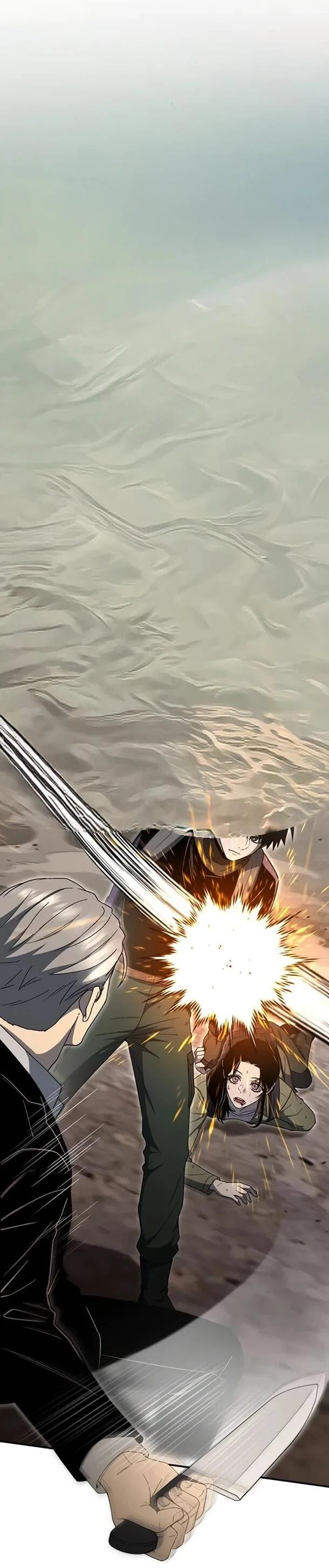 Read Ветеран Апокалипсиса RU Manga Online