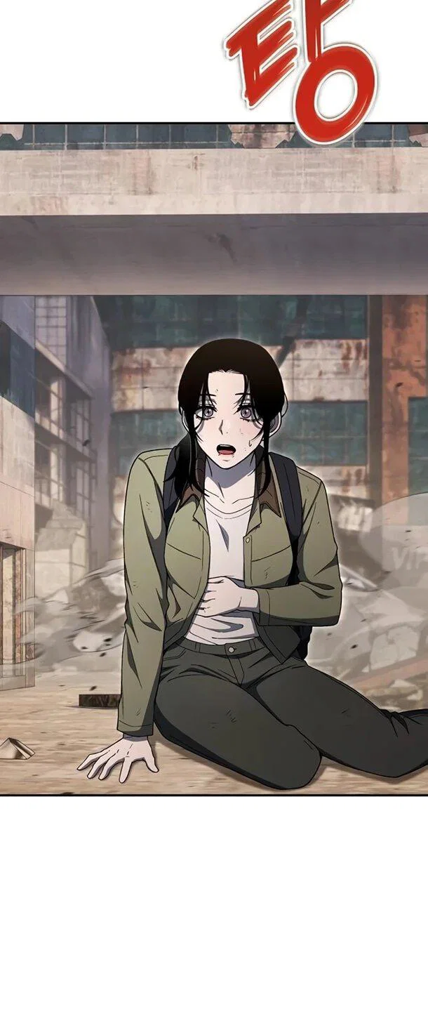 Read Ветеран Апокалипсиса RU Manga Online