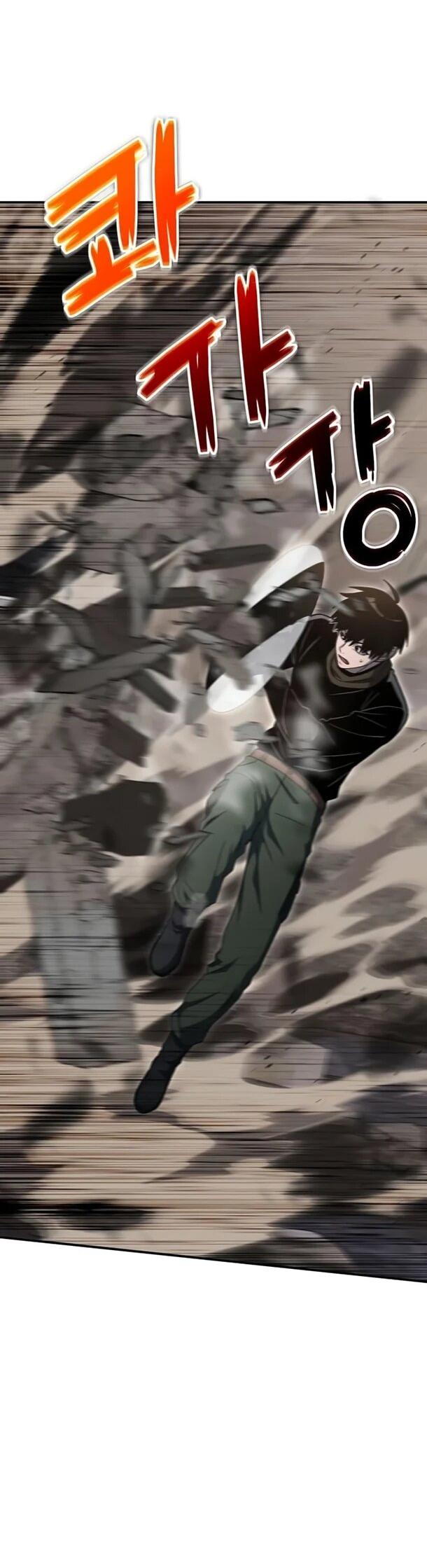 Read Ветеран Апокалипсиса RU Manga Online