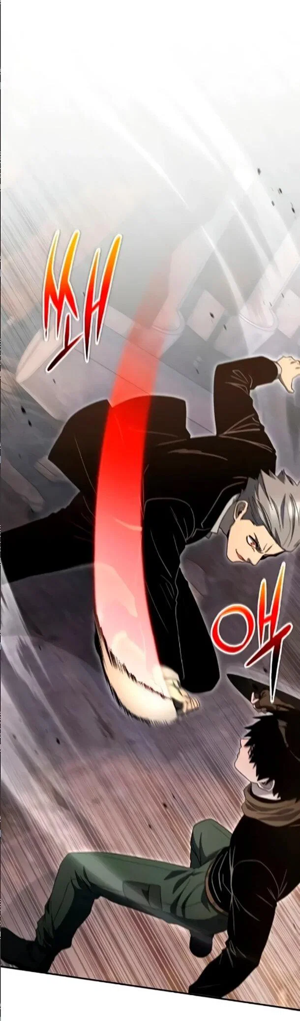 Read Ветеран Апокалипсиса RU Manga Online