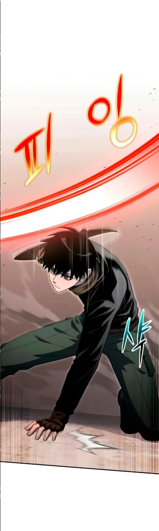 Read Ветеран Апокалипсиса RU Manga Online