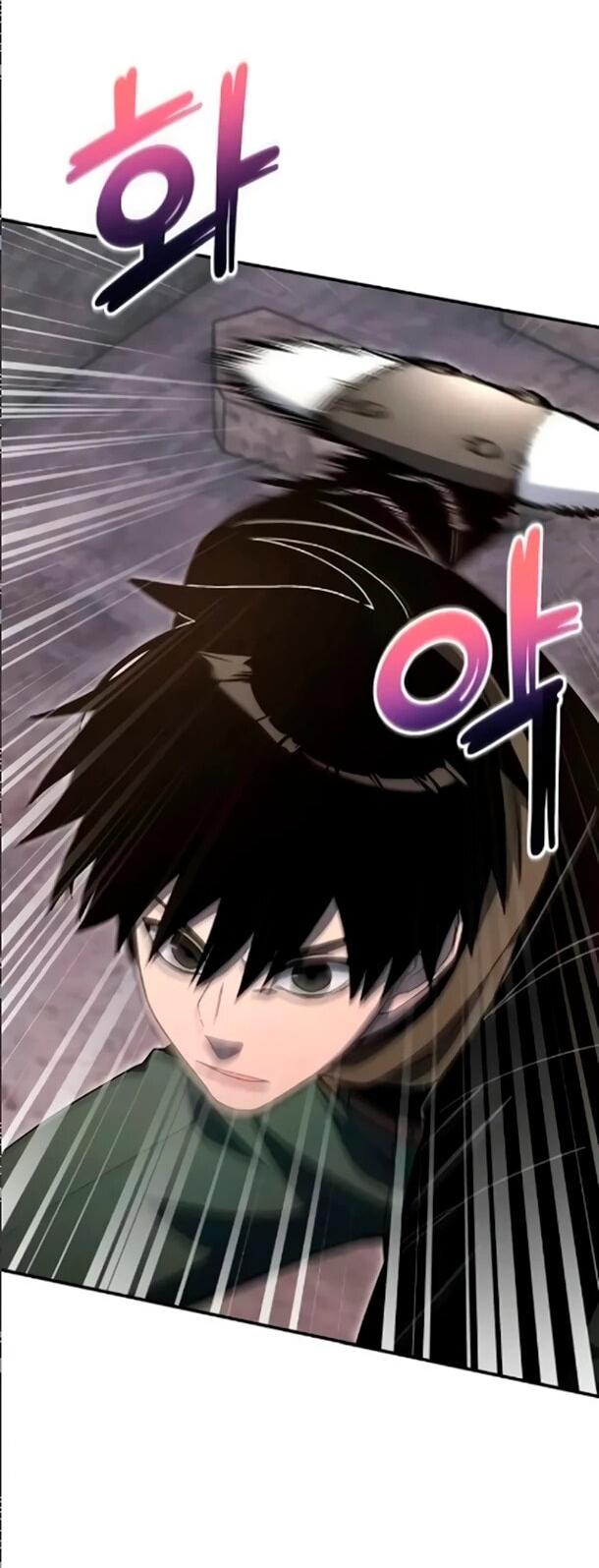 Read Ветеран Апокалипсиса RU Manga Online