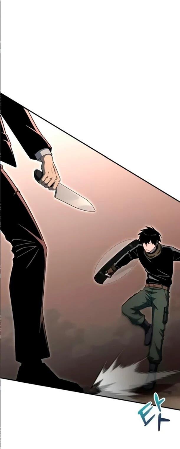 Read Ветеран Апокалипсиса RU Manga Online