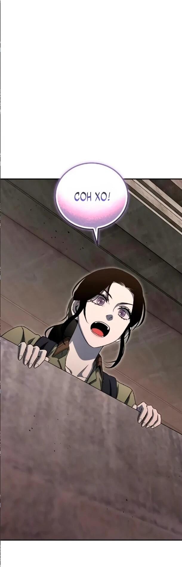 Read Ветеран Апокалипсиса RU Manga Online