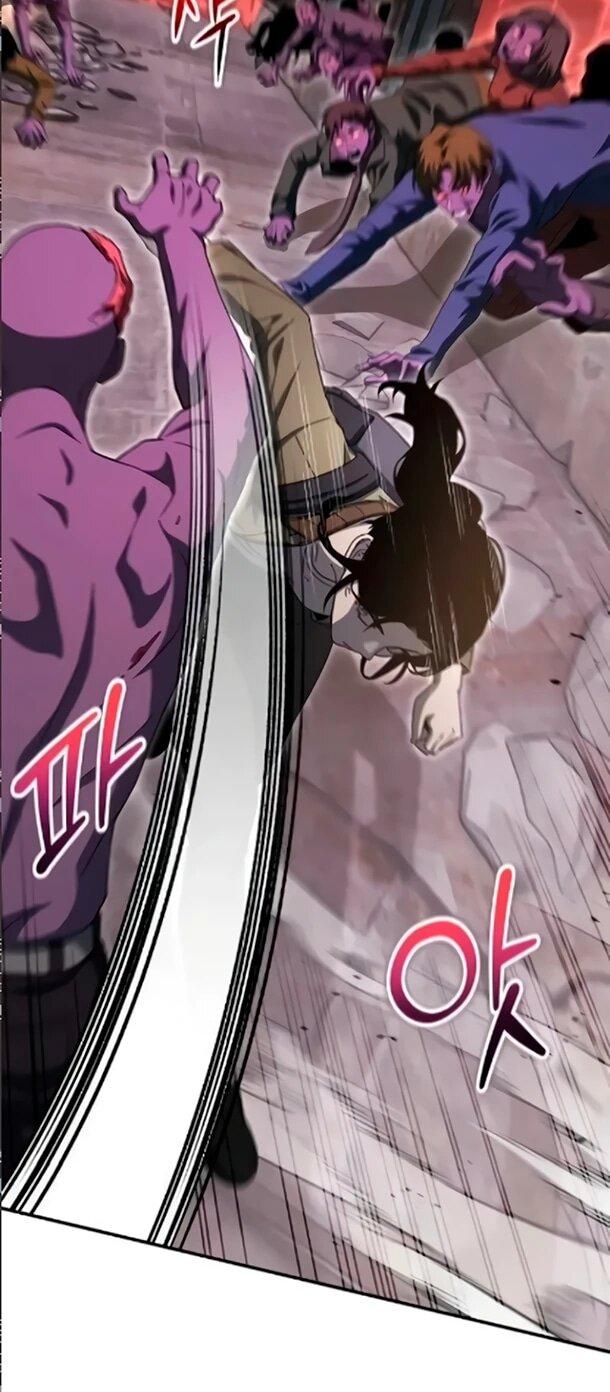 Read Ветеран Апокалипсиса RU Manga Online