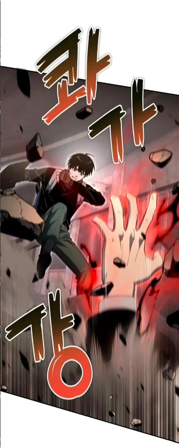 Read Ветеран Апокалипсиса RU Manga Online