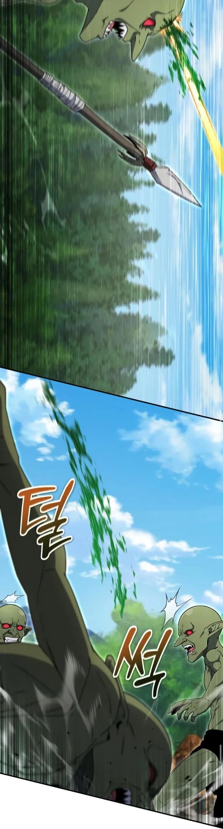 Read Ветеран Апокалипсиса RU Manga Online