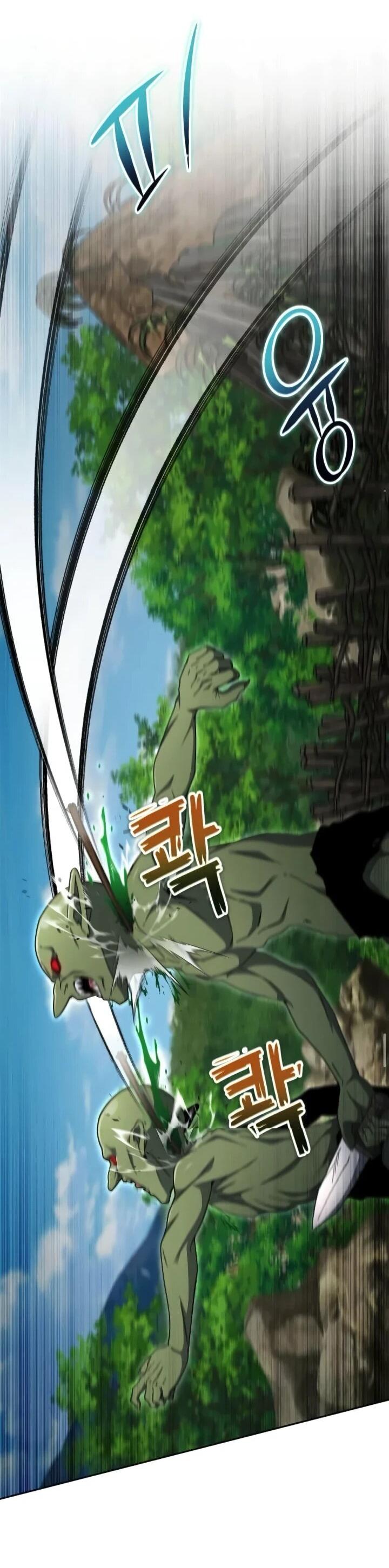 Read Ветеран Апокалипсиса RU Manga Online