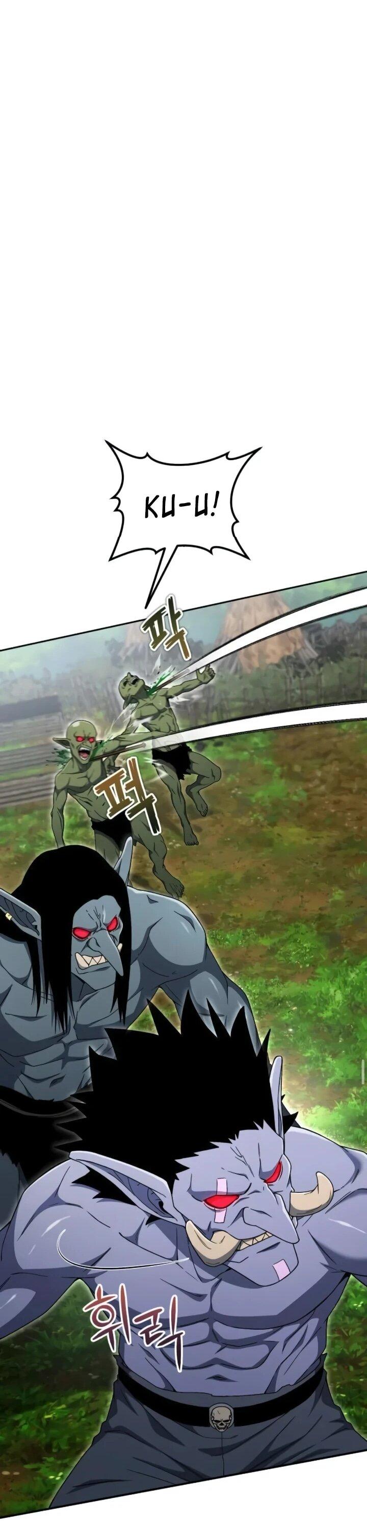 Read Ветеран Апокалипсиса RU Manga Online