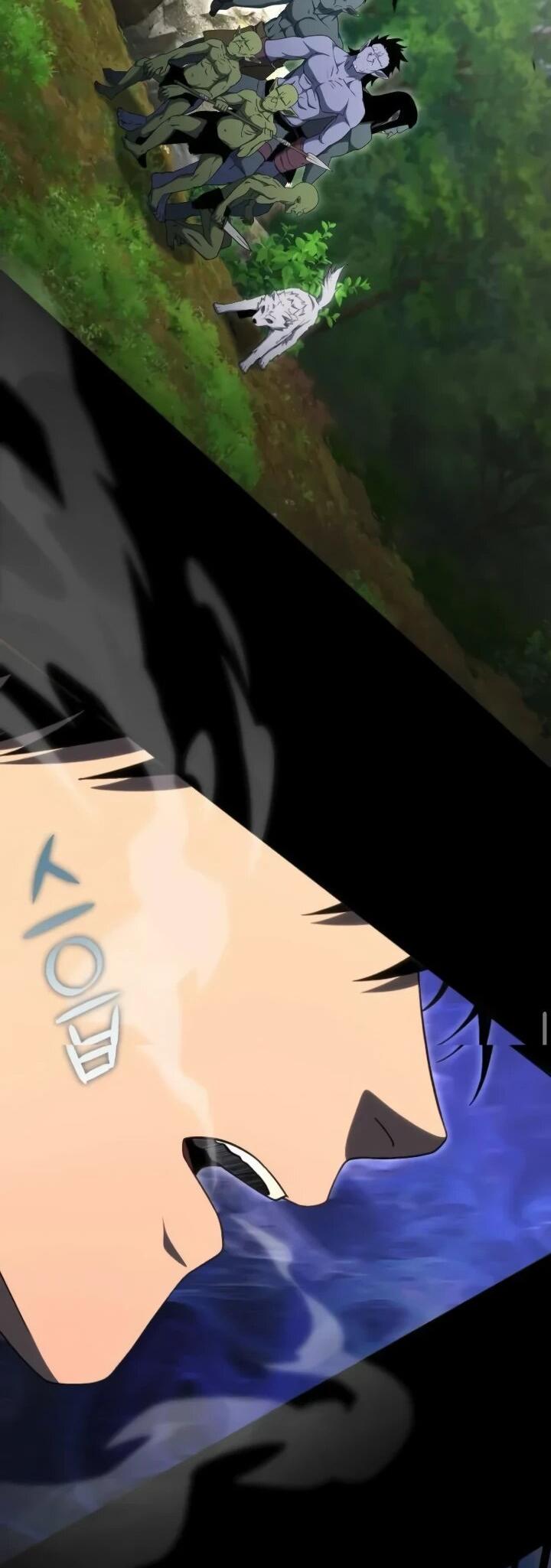 Read Ветеран Апокалипсиса RU Manga Online