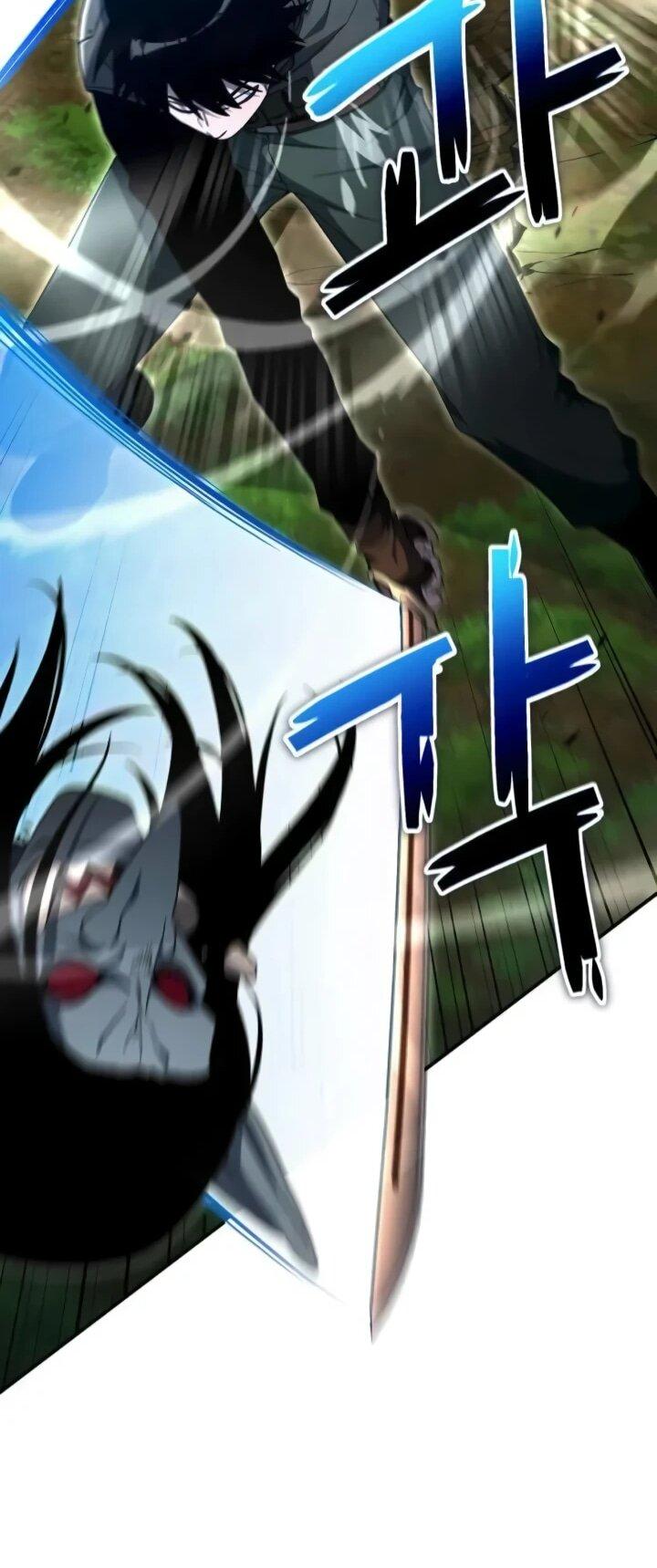 Read Ветеран Апокалипсиса RU Manga Online