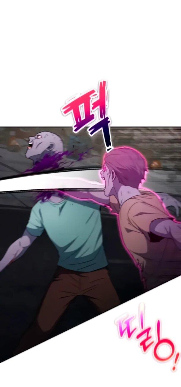 Read Ветеран Апокалипсиса RU Manga Online