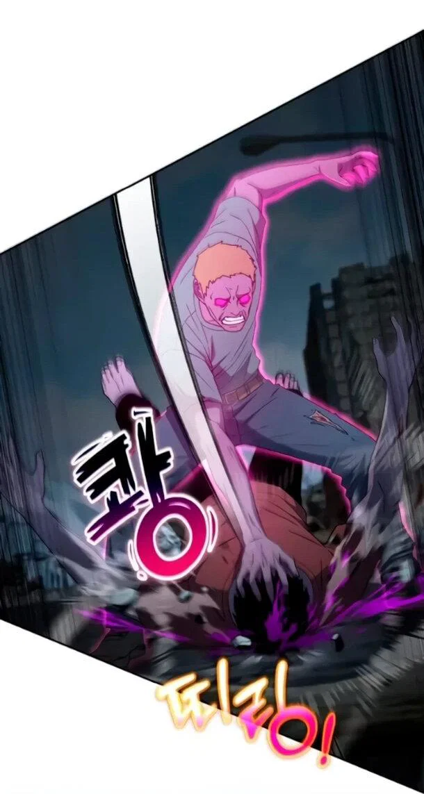 Read Ветеран Апокалипсиса RU Manga Online