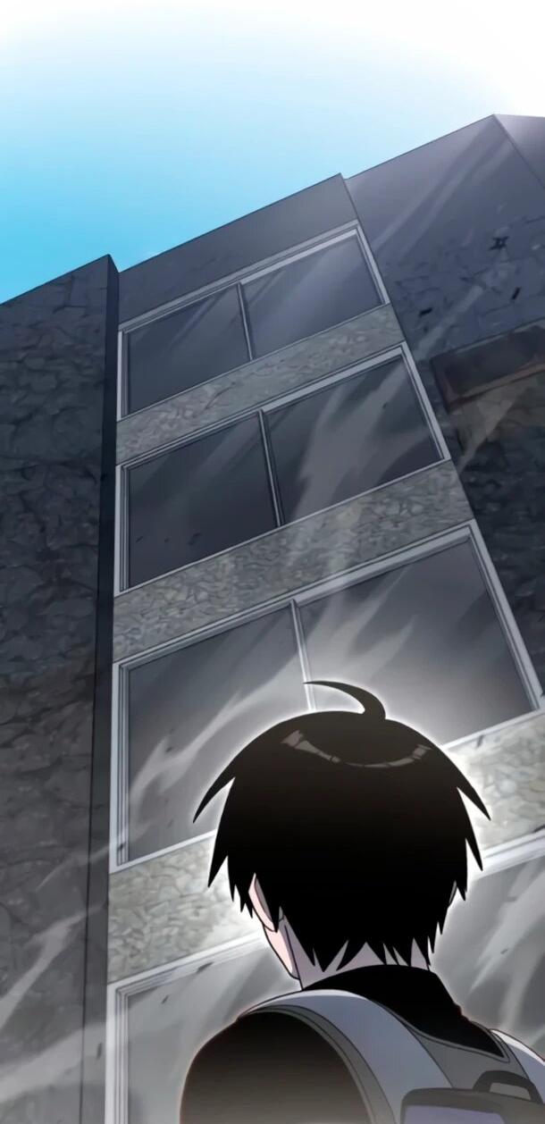 Read Ветеран Апокалипсиса RU Manga Online