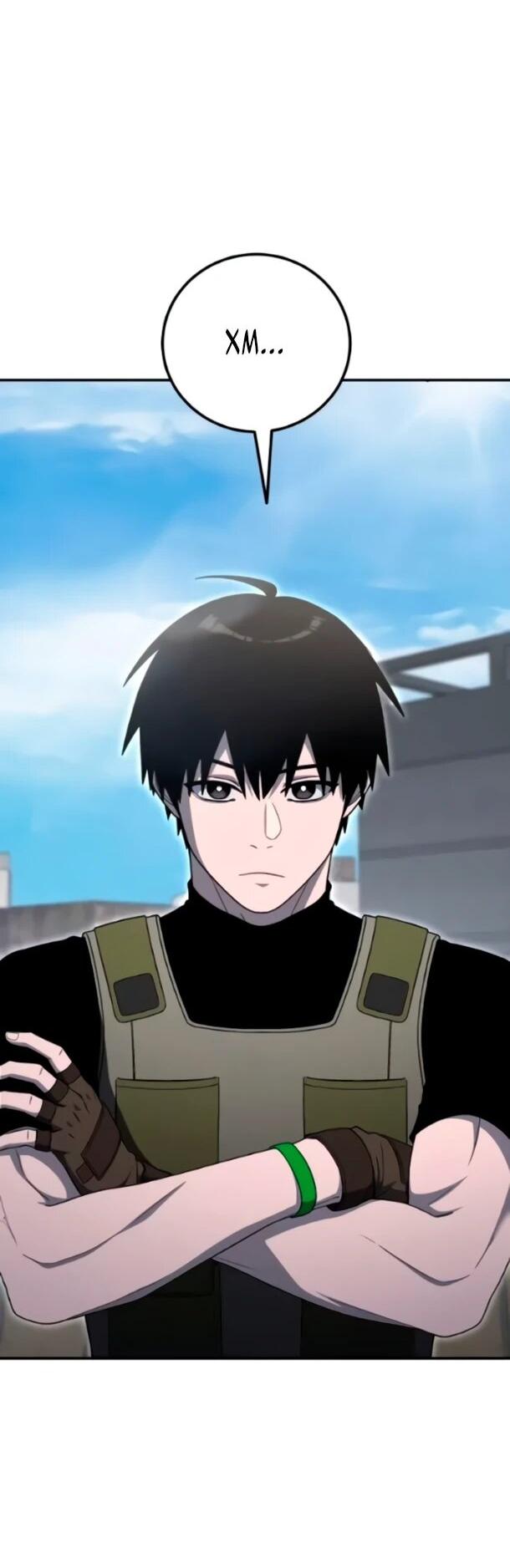 Read Ветеран Апокалипсиса RU Manga Online