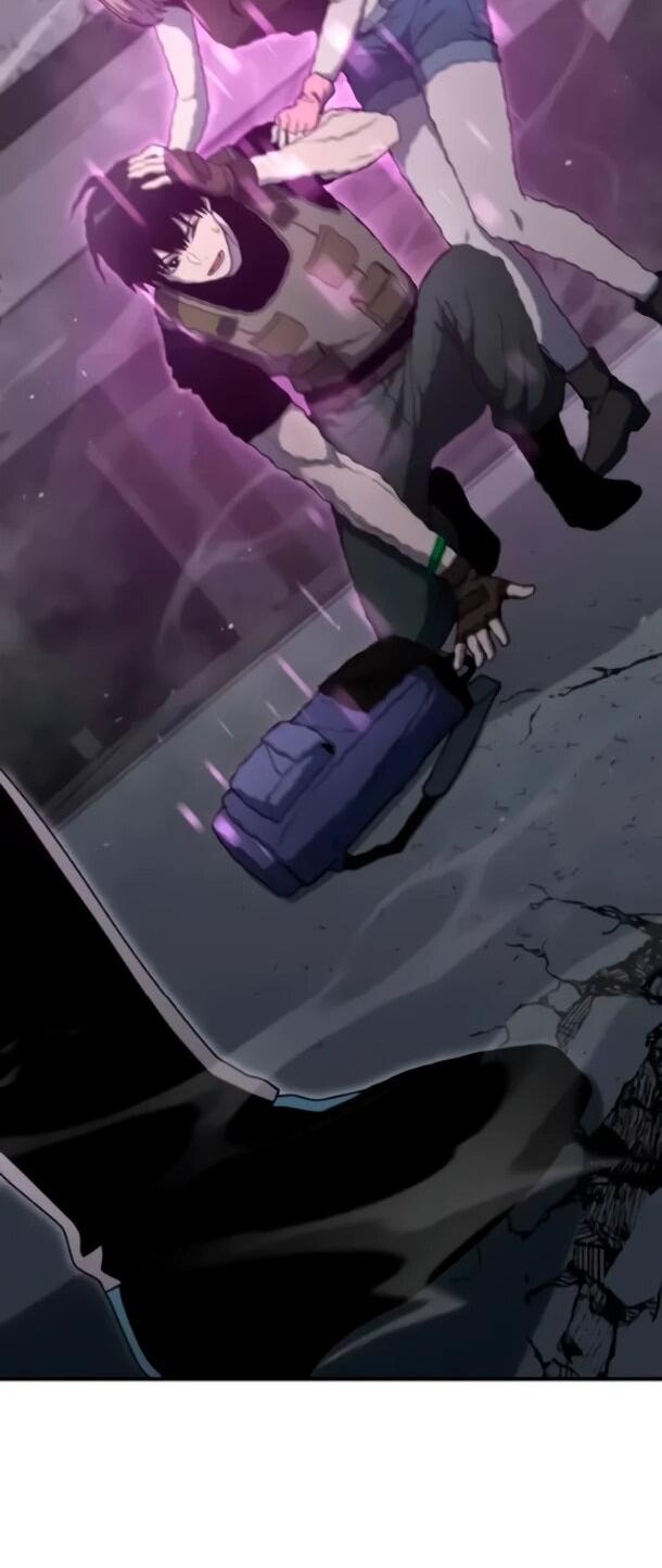 Read Ветеран Апокалипсиса RU Manga Online