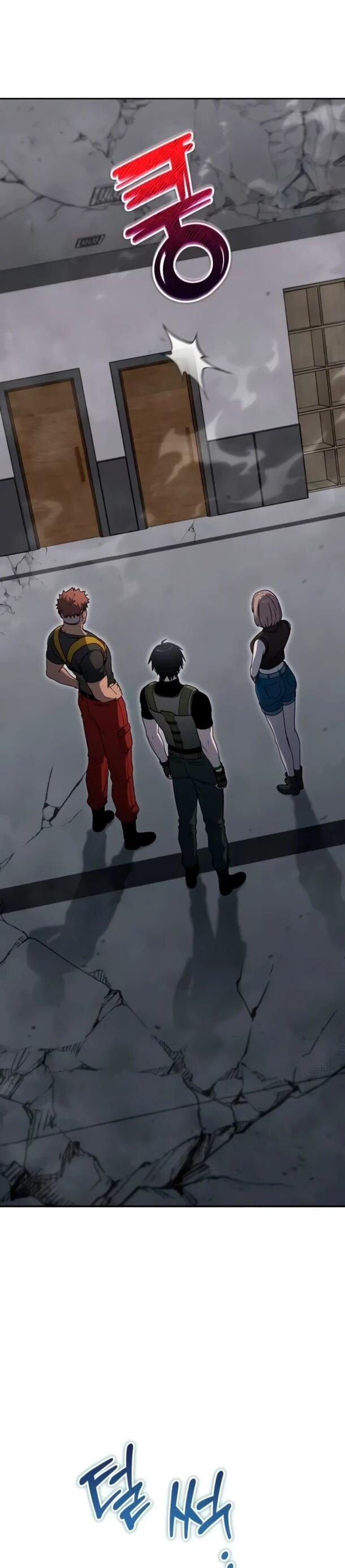 Read Ветеран Апокалипсиса RU Manga Online