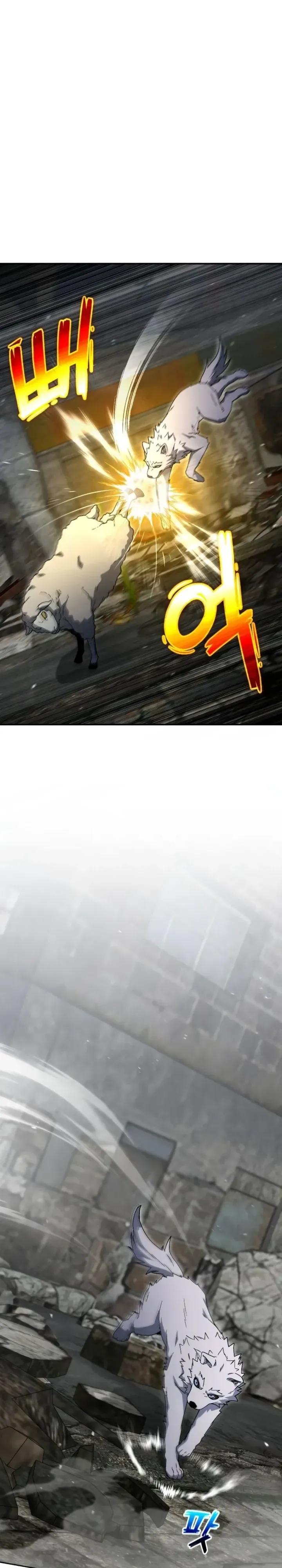 Read Ветеран Апокалипсиса RU Manga Online